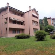 Vista Palazzina
